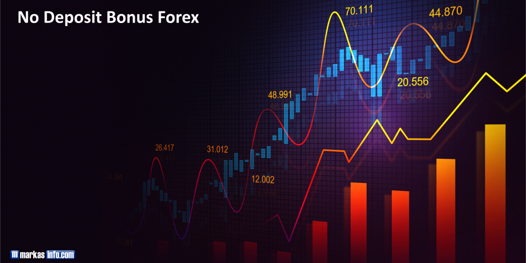 bonus forex terpercaya